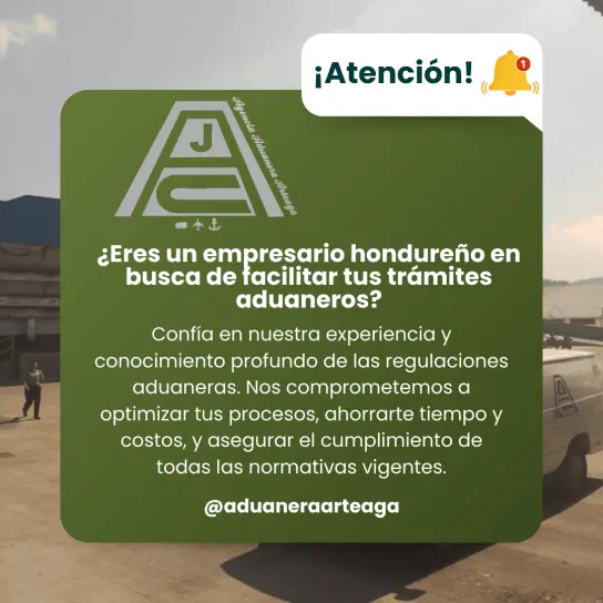  ¡Descubre una nueva era en la gestión aduanera!